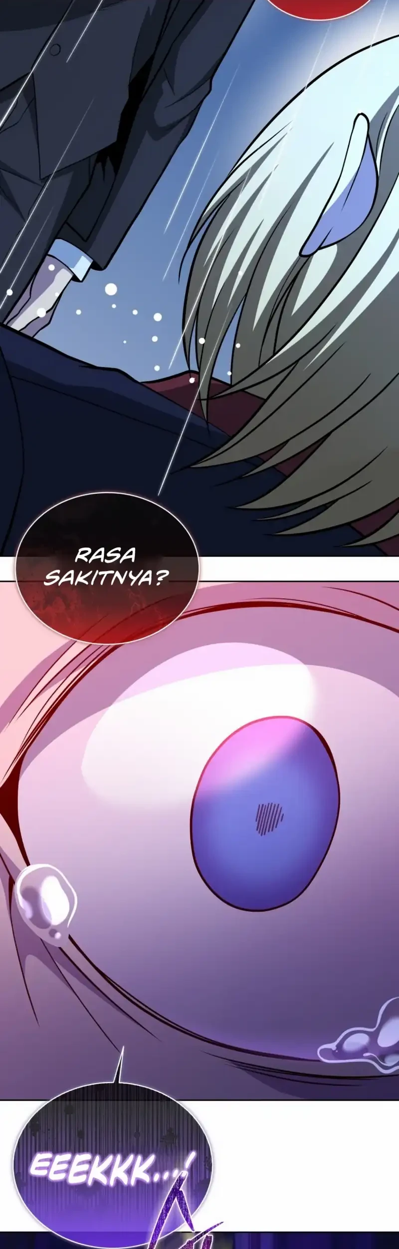 Manhwa Necromancer Academy’s Genius Summoner Chapter 219 gambar 2