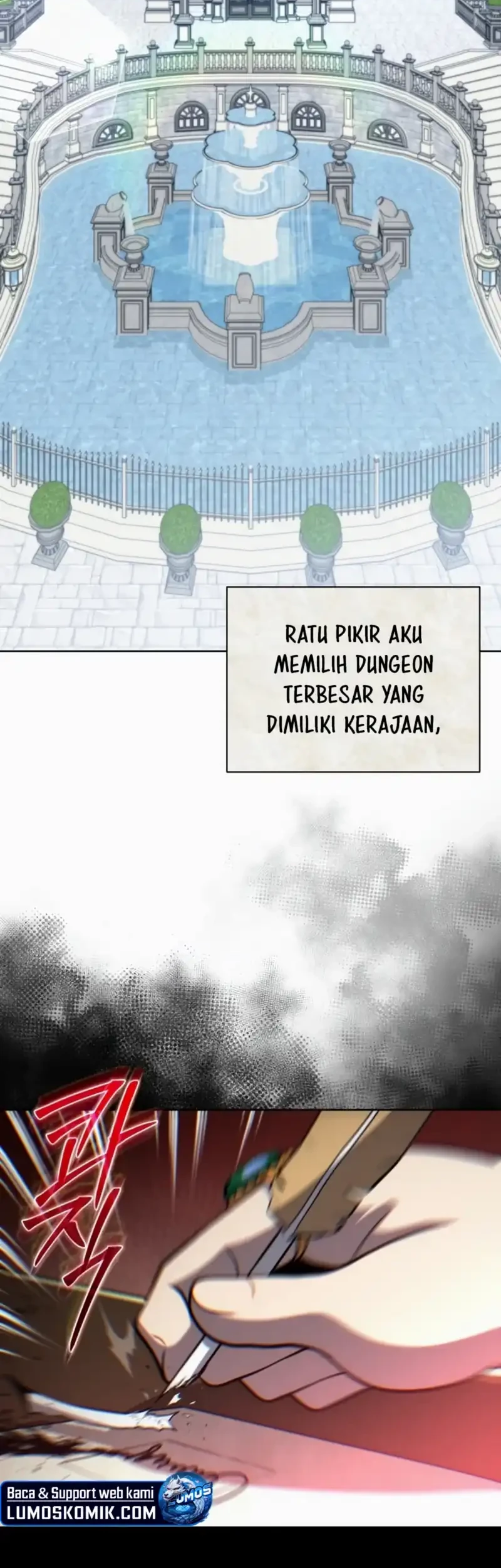Manhwa Necromancer Academy’s Genius Summoner Chapter 220 gambar 2