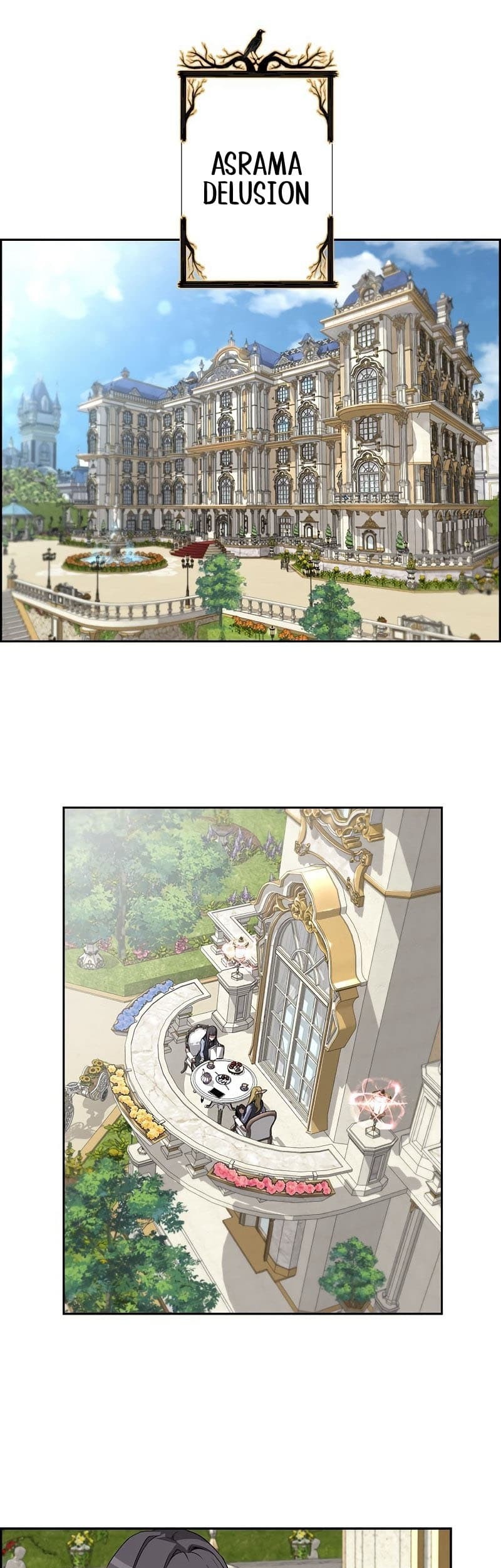 Manhwa Necromancer’s Evolutionary Traits Chapter 16 gambar 2