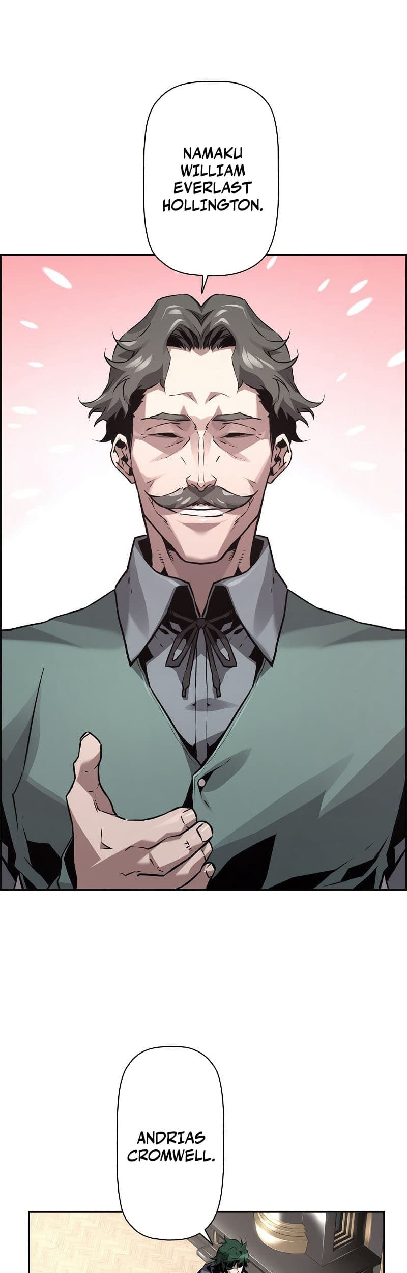 Manhwa Necromancer’s Evolutionary Traits Chapter 22 gambar 2