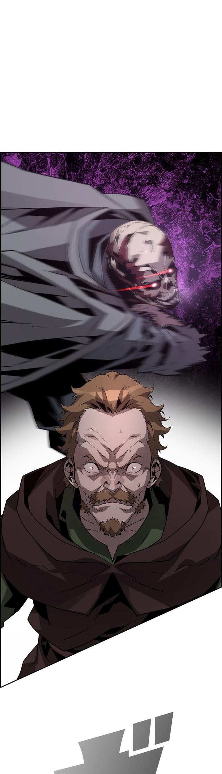 Komik Necromancer’s Evolutionary Traits Chapter 23 gambar 1