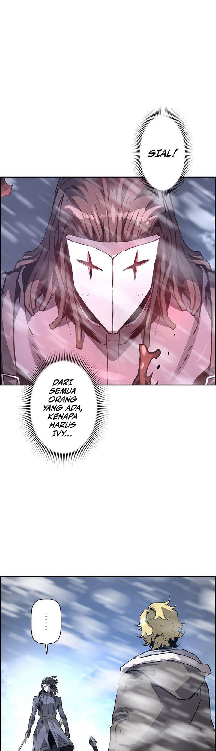 Komik Necromancer’s Evolutionary Traits Chapter 29 gambar 1