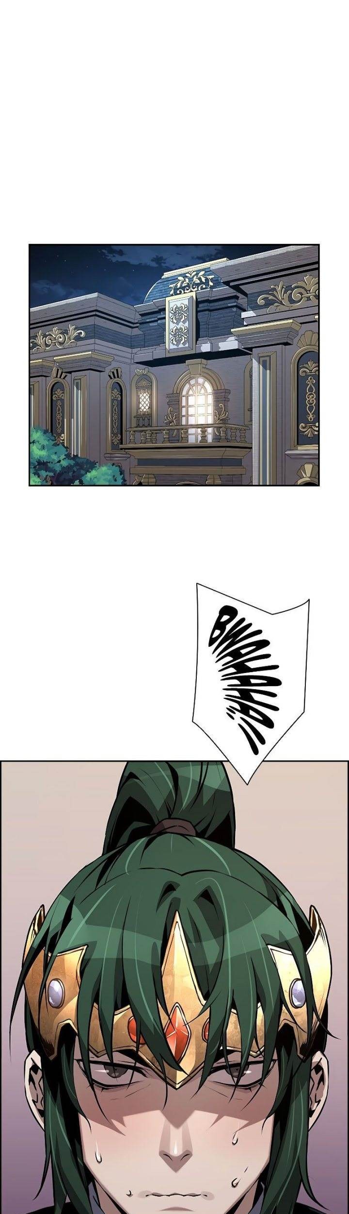 Komik Necromancer’s Evolutionary Traits Chapter 41 gambar 1