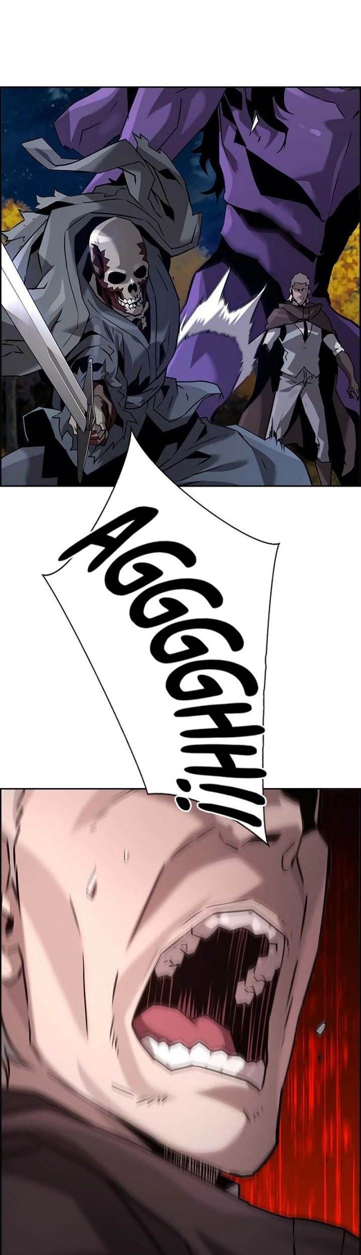 Manhwa Necromancer’s Evolutionary Traits Chapter 46 gambar 2