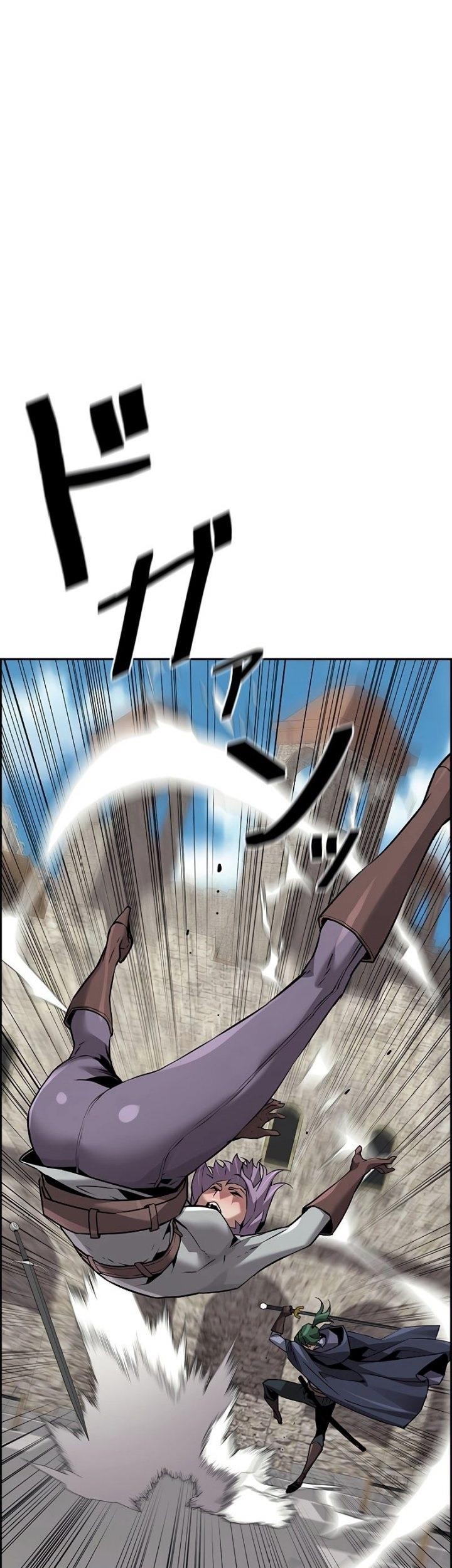 Komik Necromancer’s Evolutionary Traits Chapter 51 gambar 1