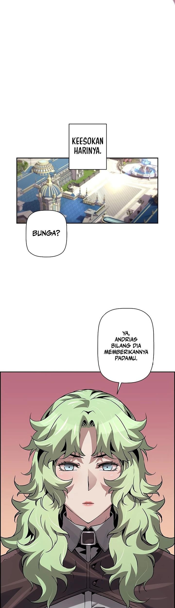 Komik Necromancer’s Evolutionary Traits Chapter 53 gambar 1