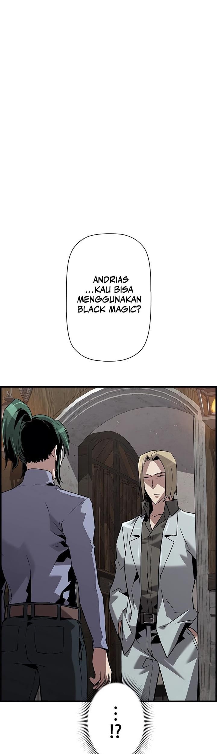 Komik Necromancer’s Evolutionary Traits Chapter 59 gambar 1