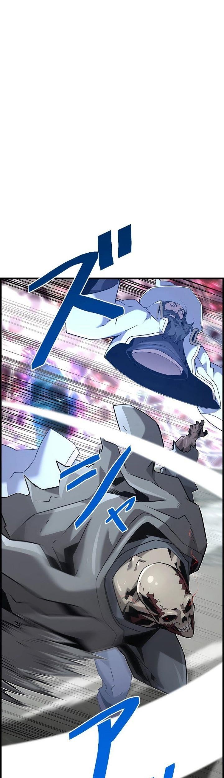 Komik Necromancer’s Evolutionary Traits Chapter 64 gambar 1