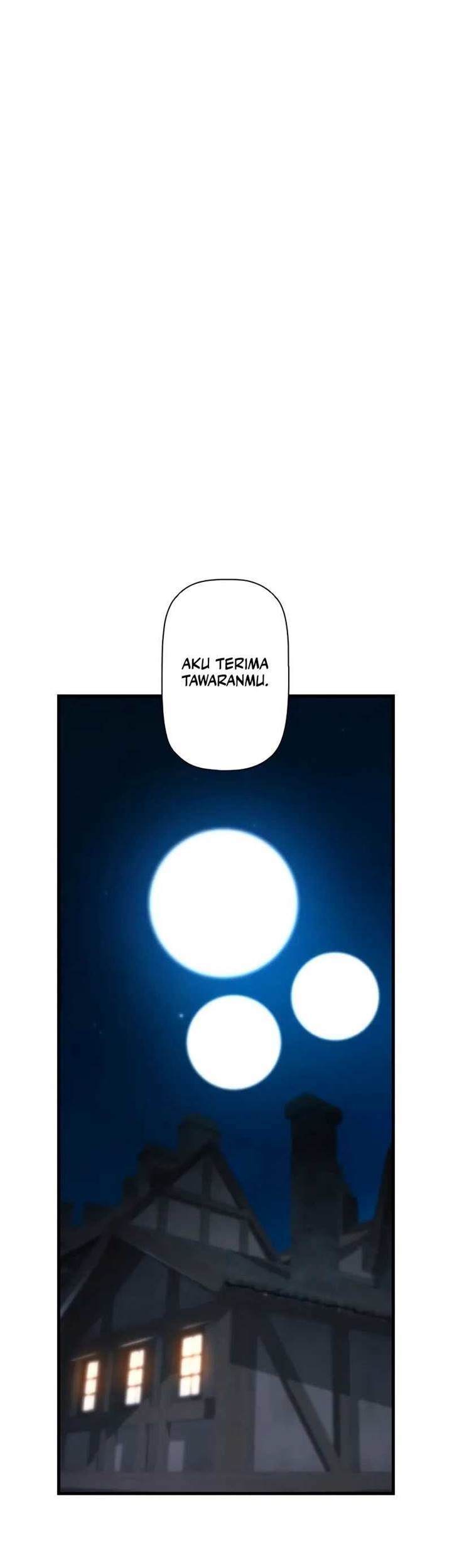Komik Necromancer’s Evolutionary Traits Chapter 69 gambar 1