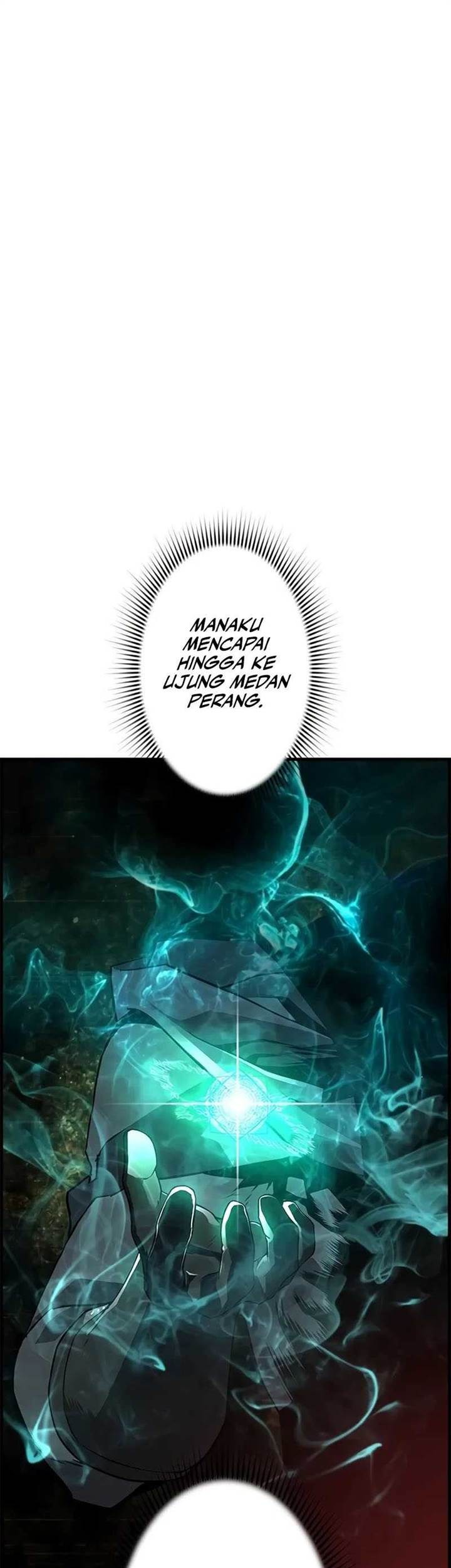 Komik Necromancer’s Evolutionary Traits Chapter 72 gambar 1