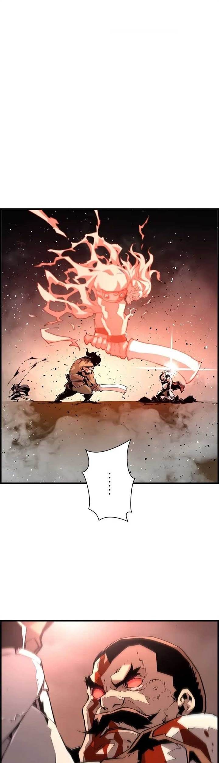 Komik Necromancer’s Evolutionary Traits Chapter 73 gambar 1