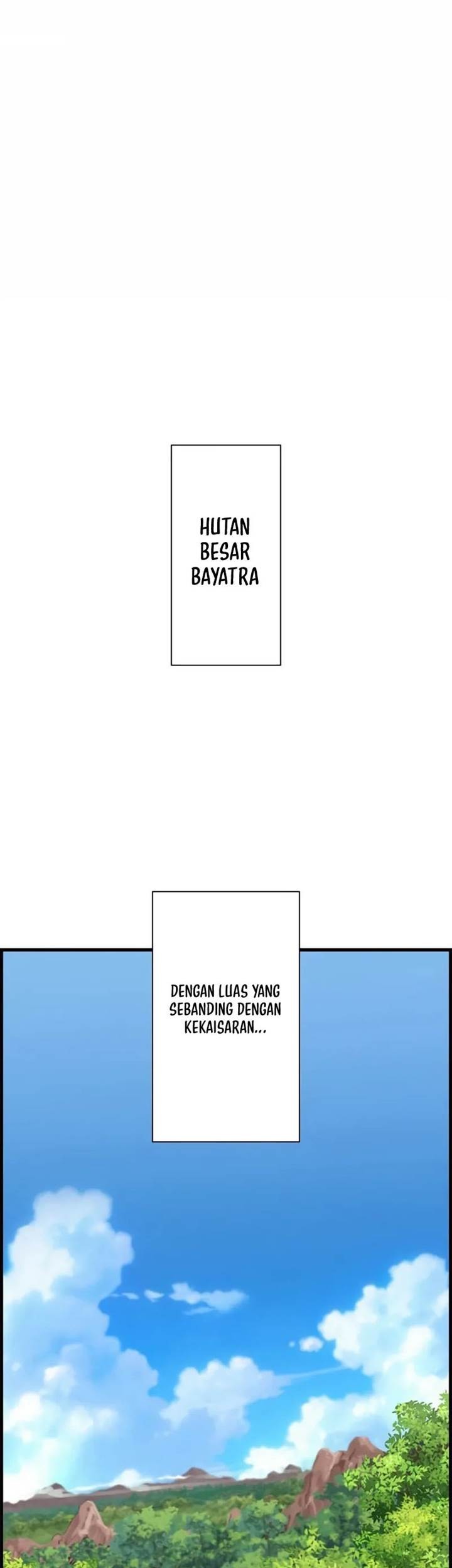 Komik Necromancer’s Evolutionary Traits Chapter 74 gambar 1