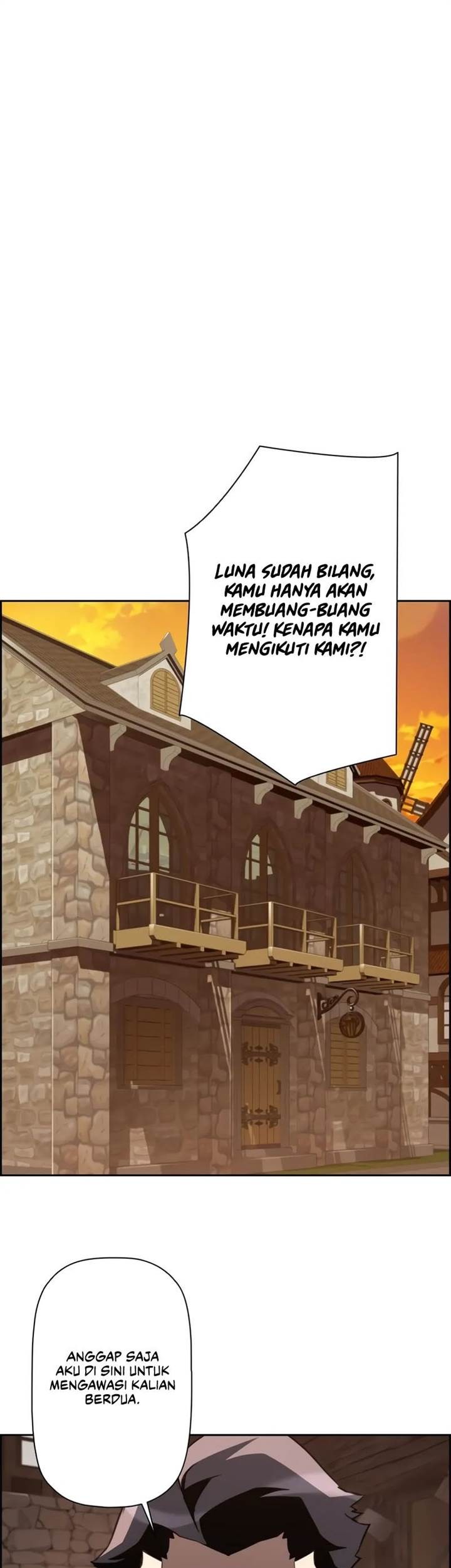 Komik Necromancer’s Evolutionary Traits Chapter 77 gambar 1