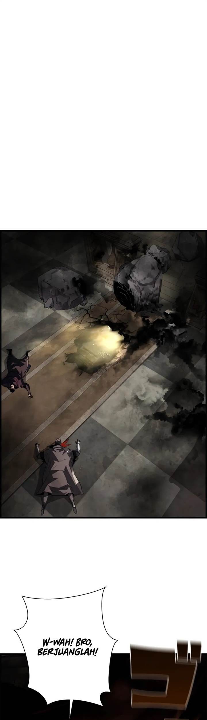 Komik Necromancer’s Evolutionary Traits Chapter 78 gambar 1