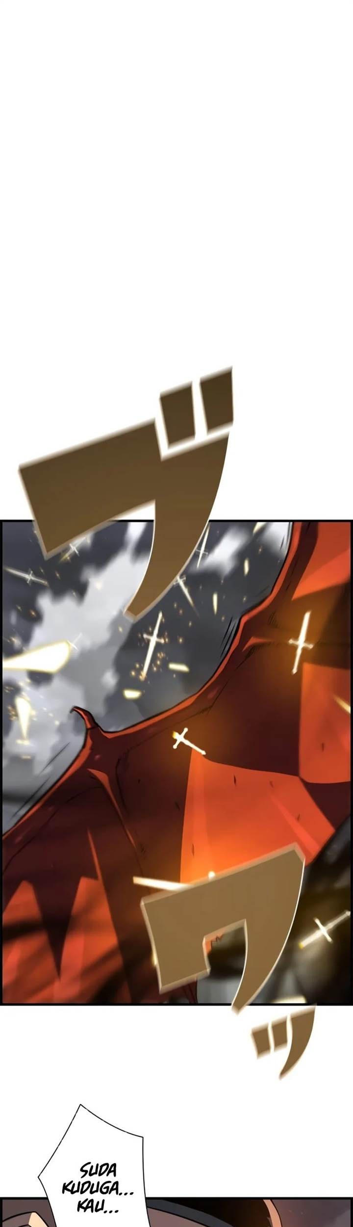 Komik Necromancer’s Evolutionary Traits Chapter 80 gambar 1
