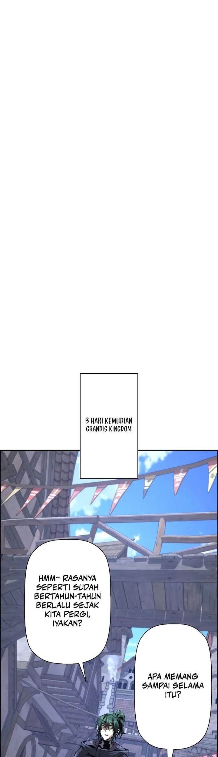 Komik Necromancer’s Evolutionary Traits Chapter 82 gambar 1