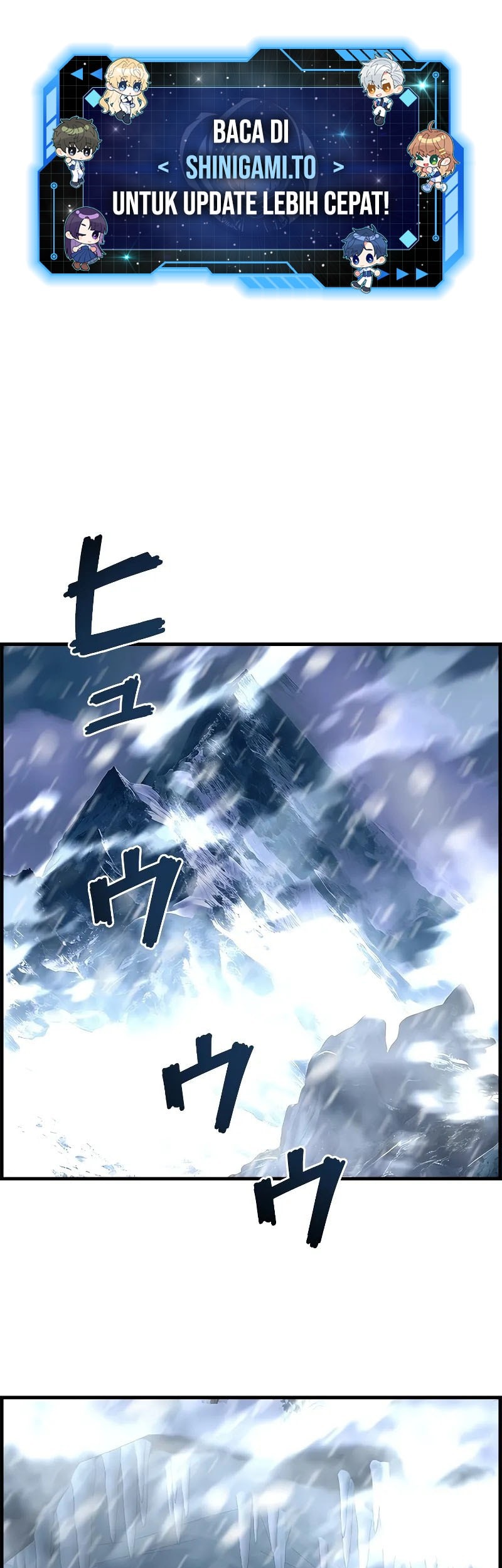 Manhwa Necromancer’s Evolutionary Traits Chapter 92 gambar 2