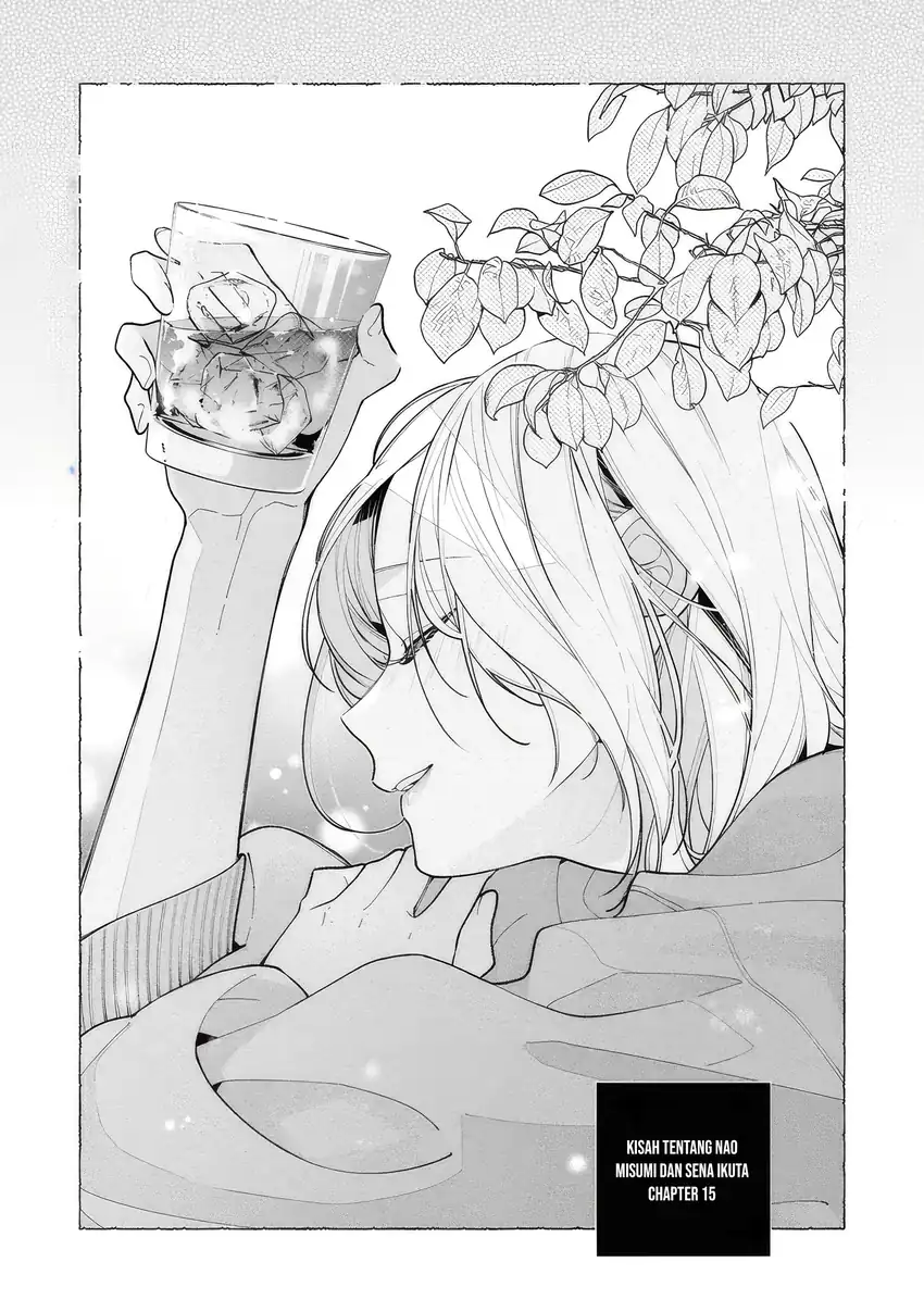 Manga Nee-chan no Tomodachi ga Uzai Hanashi Chapter 15 gambar 2