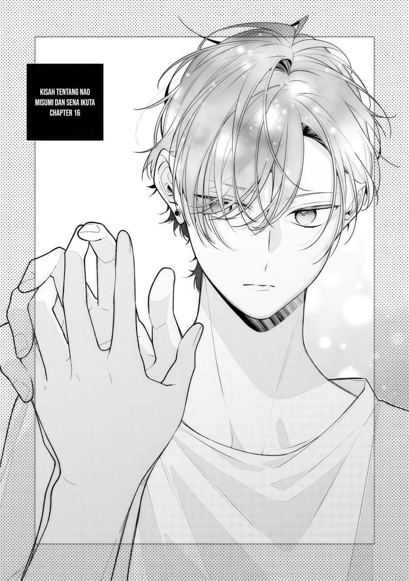 Manga Nee-chan no Tomodachi ga Uzai Hanashi Chapter 16 gambar 2