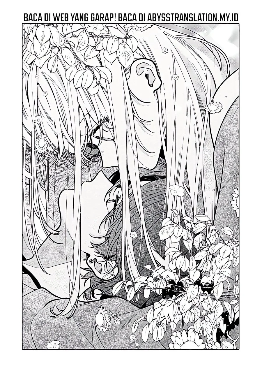 Manga Nee-chan no Tomodachi ga Uzai Hanashi Chapter 24 gambar 2