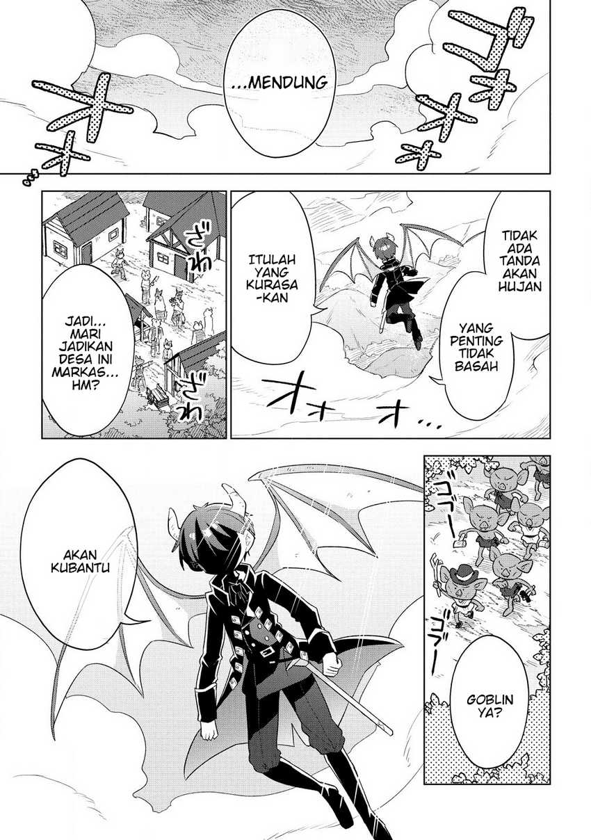 Komik Nekomimi Shoujo wa Mori de Slow Life wo Okuritai: Mofumofu wa Shomou Shimashita ga, Seijo to ka Ouji-sama to ka wa Chuumongai desu Chapter 7.1 gambar 1