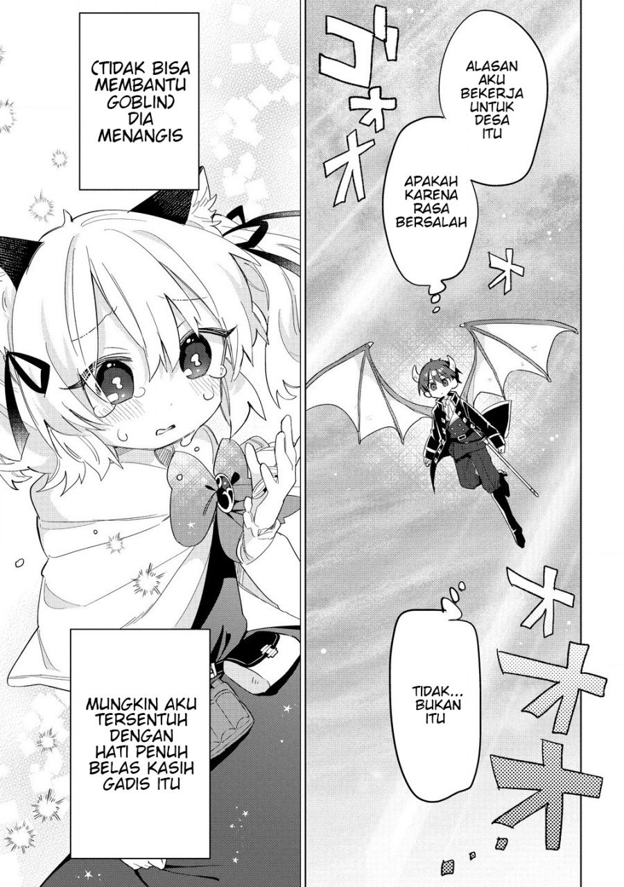 Komik Nekomimi Shoujo wa Mori de Slow Life wo Okuritai: Mofumofu wa Shomou Shimashita ga, Seijo to ka Ouji-sama to ka wa Chuumongai desu Chapter 8.1 gambar 1