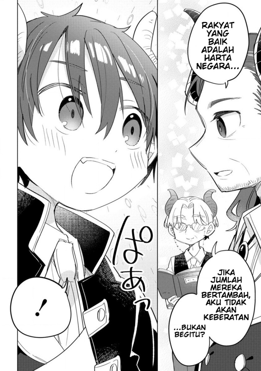 Komik Nekomimi Shoujo wa Mori de Slow Life wo Okuritai: Mofumofu wa Shomou Shimashita ga, Seijo to ka Ouji-sama to ka wa Chuumongai desu Chapter 8.2 gambar 1