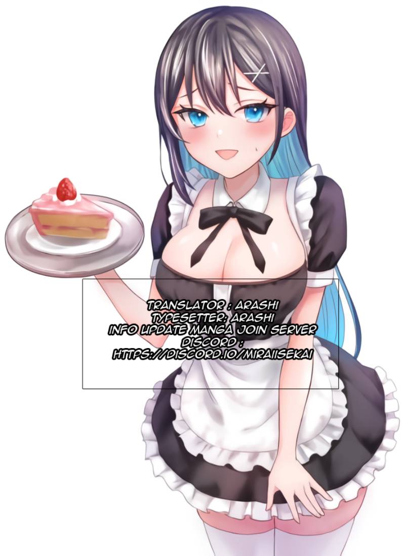 Komik Netorare Manga no Kuzu Otoko ni Tensei Shitaa Hazu ga Heroine ga Yottekuru Ken Chapter 6 gambar 1