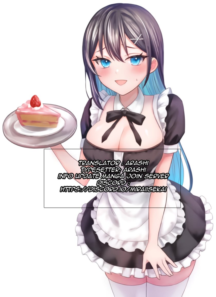 Komik Netorare Manga no Kuzu Otoko ni Tensei Shitaa Hazu ga Heroine ga Yottekuru Ken Chapter 7 gambar 1