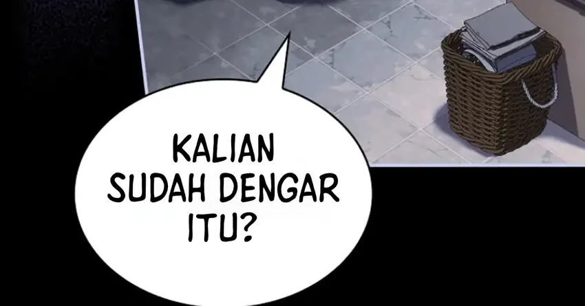 Never Mind the Heir, I’ll Focus On Healing Chapter 1 Gambar 5