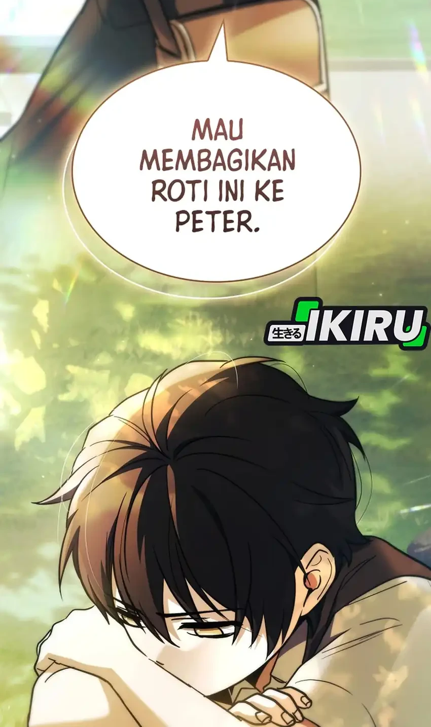 Never Mind the Heir, I’ll Focus On Healing Chapter 11 Gambar 4