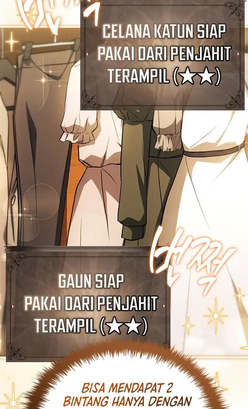 Never Mind the Heir, I’ll Focus On Healing Chapter 15 Gambar 3