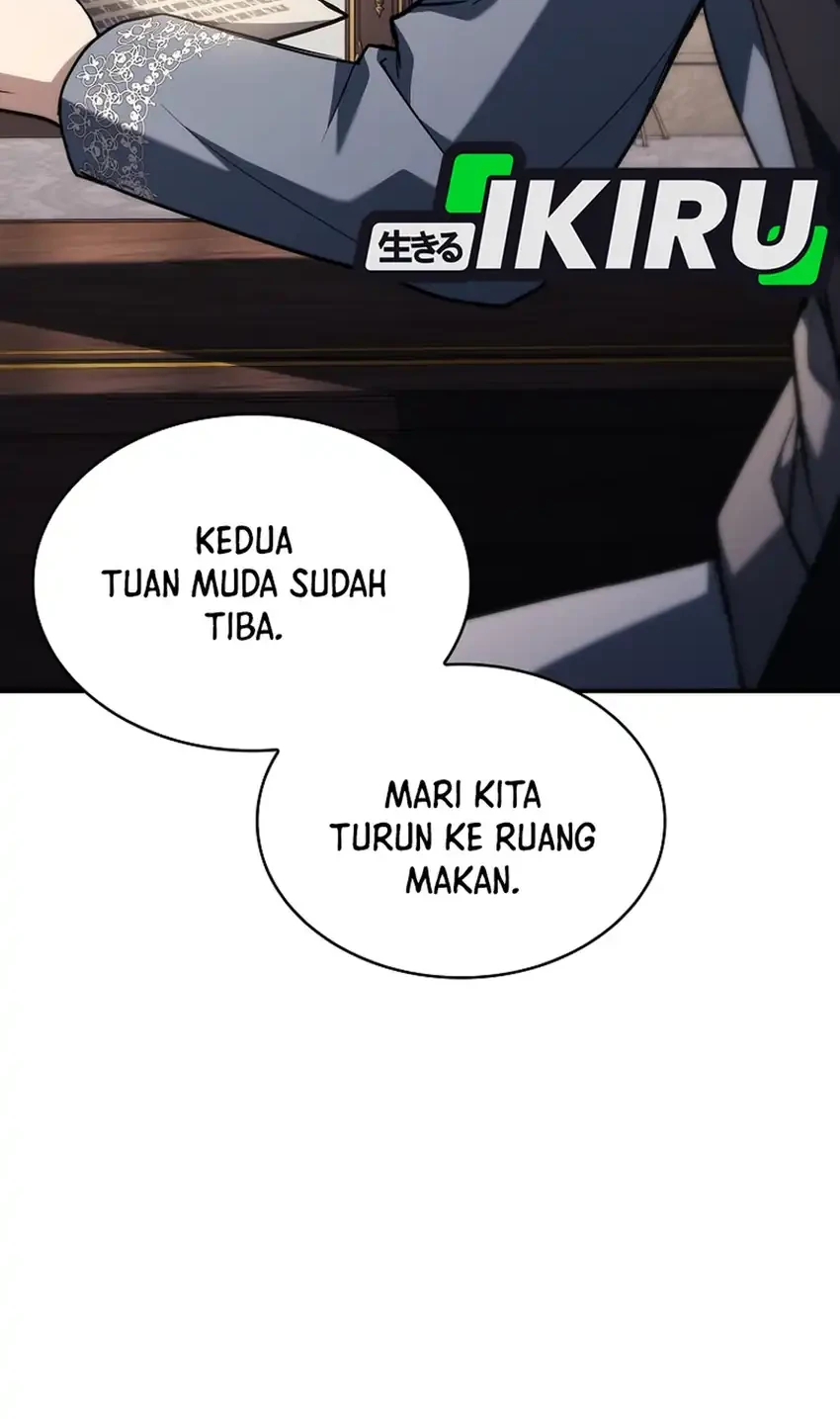 Manhwa Never Mind the Heir, I’ll Focus On Healing Chapter 16 gambar 2