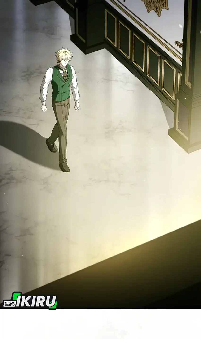 Manhwa Never Mind the Heir, I’ll Focus On Healing Chapter 17 gambar 2