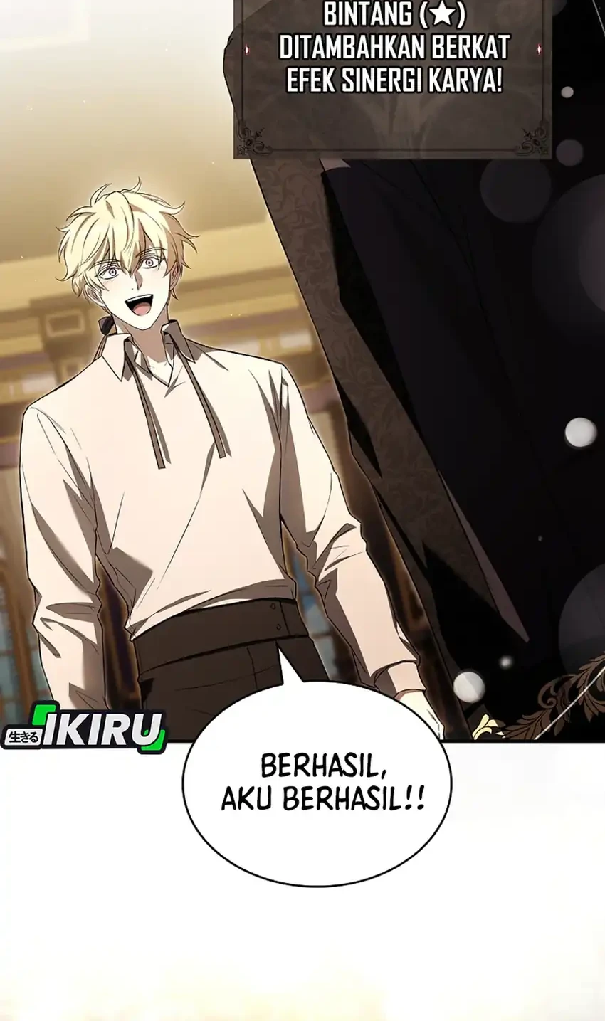 Manhwa Never Mind the Heir, I’ll Focus On Healing Chapter 18 gambar 2