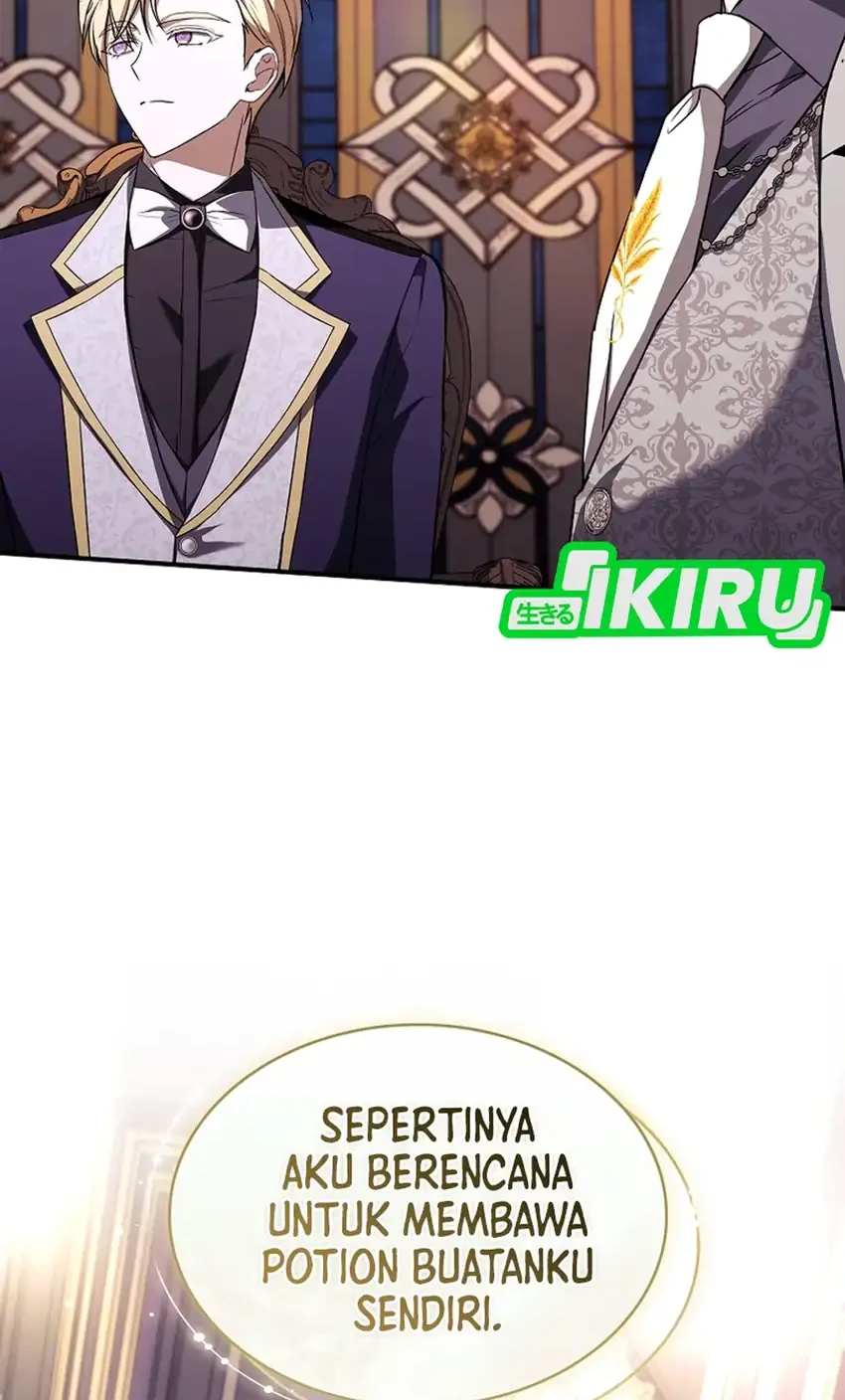 Manhwa Never Mind the Heir, I’ll Focus On Healing Chapter 19 gambar 2