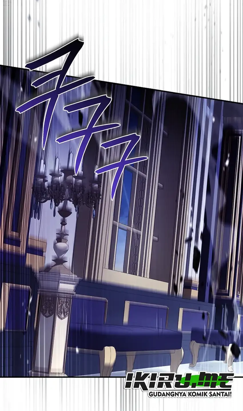 Never Mind the Heir, I’ll Focus On Healing Chapter 20 Gambar 4