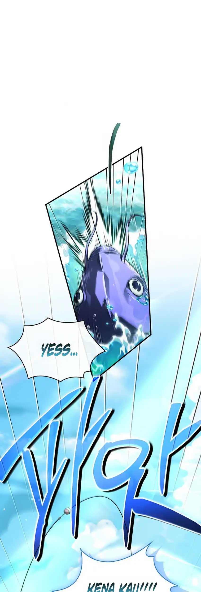 Manhwa Never Mind the Heir, I’ll Focus On Healing Chapter 23 gambar 2