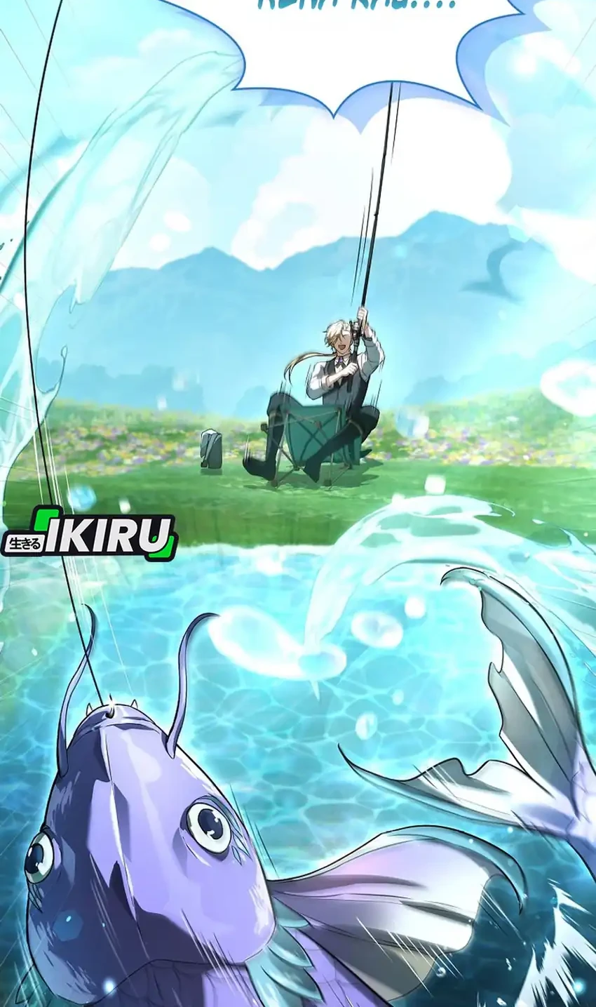 Never Mind the Heir, I’ll Focus On Healing Chapter 23 Gambar 3