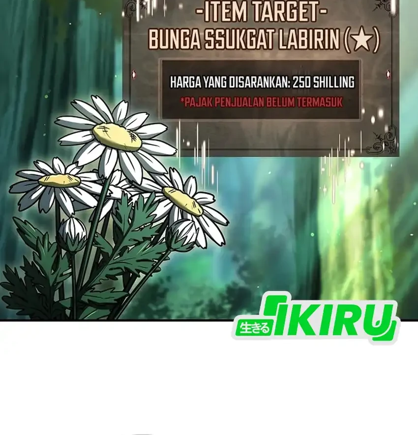 Never Mind the Heir, I’ll Focus On Healing Chapter 24 Gambar 4