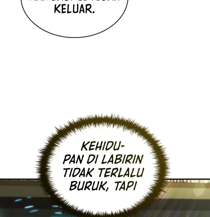 Never Mind the Heir, I’ll Focus On Healing Chapter 27 Gambar 4