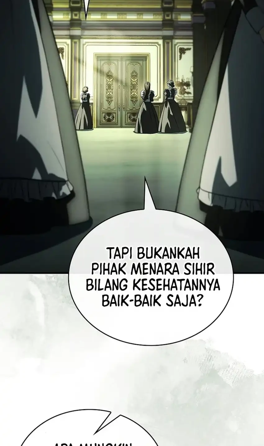 Never Mind the Heir, I’ll Focus On Healing Chapter 30 Gambar 3