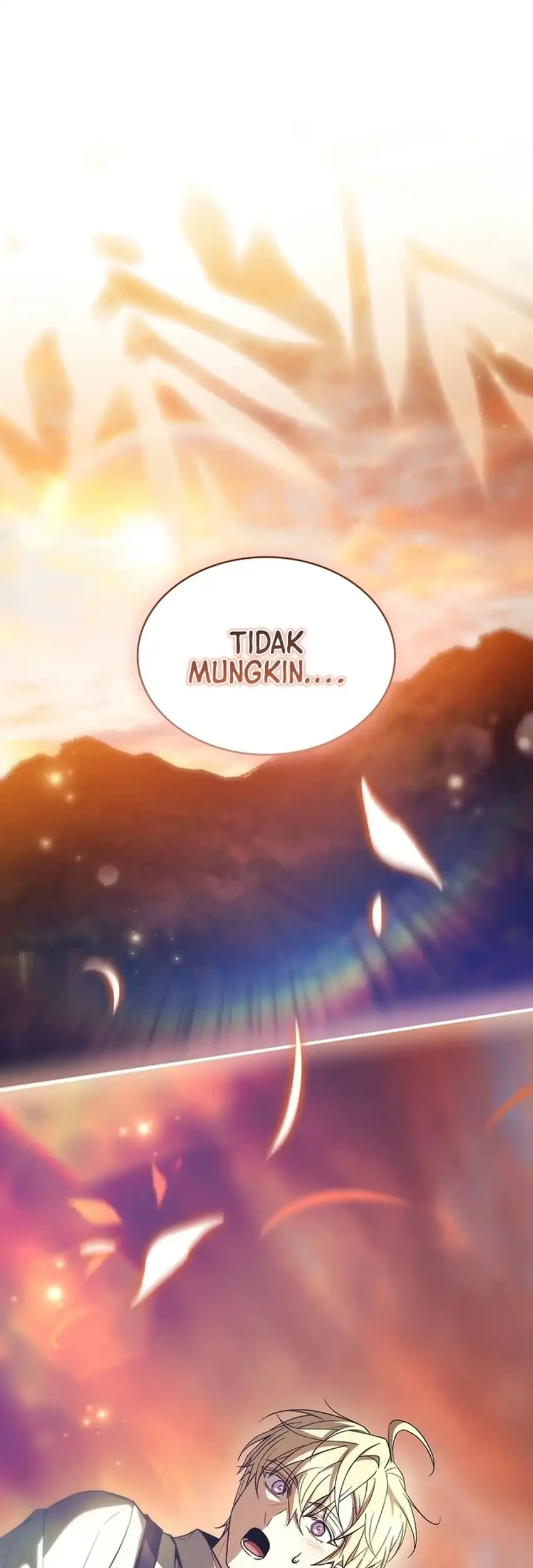 Manhwa Never Mind the Heir, I’ll Focus On Healing Chapter 35 gambar 2