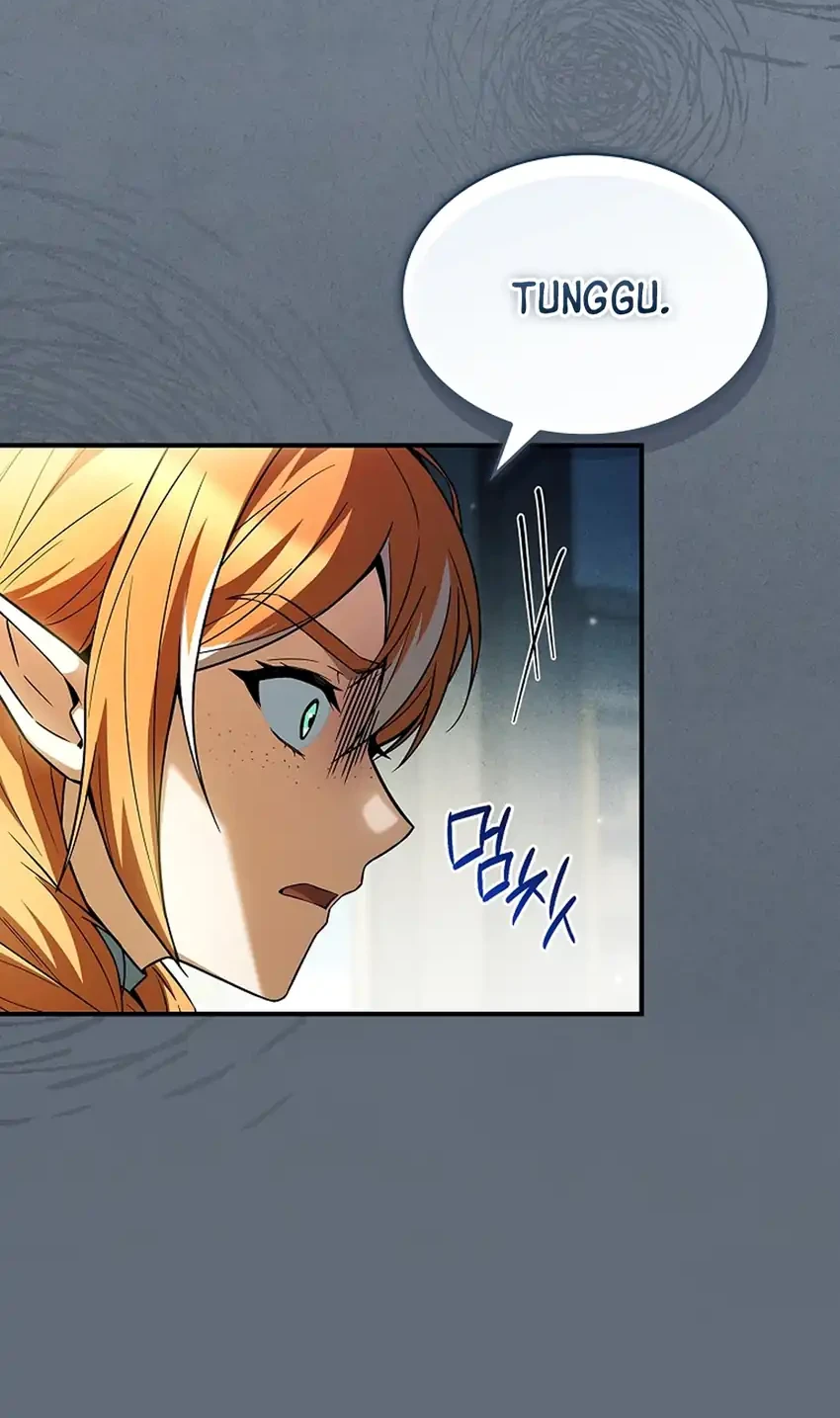 Never Mind the Heir, I’ll Focus On Healing Chapter 37 Gambar 4