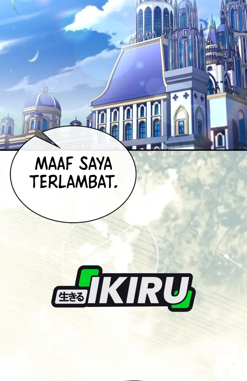 Manhwa Never Mind the Heir, I’ll Focus On Healing Chapter 4 gambar 2