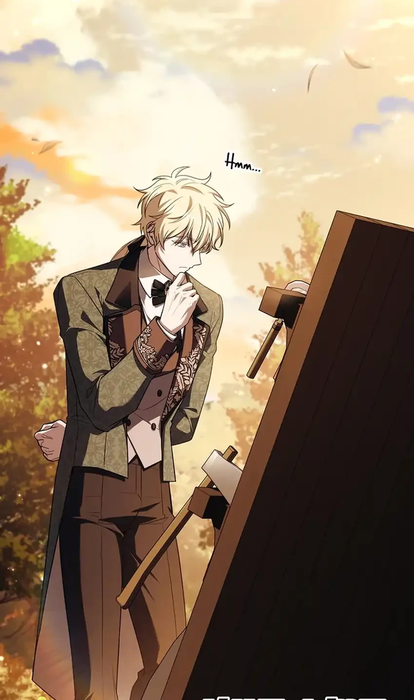 Manhwa Never Mind the Heir, I’ll Focus On Healing Chapter 5 gambar 2