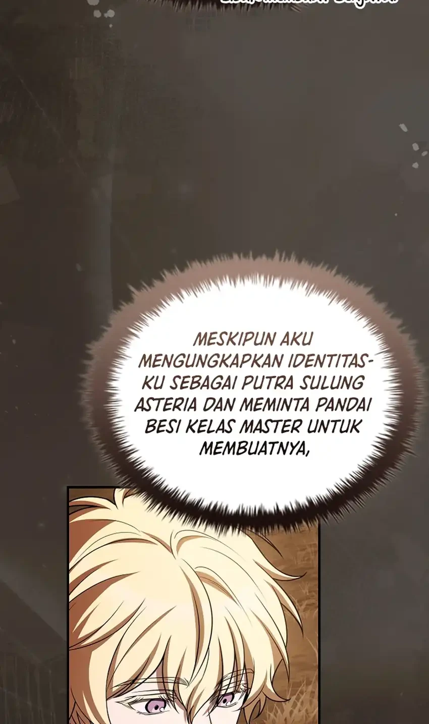 Never Mind the Heir, I’ll Focus On Healing Chapter 5 Gambar 4