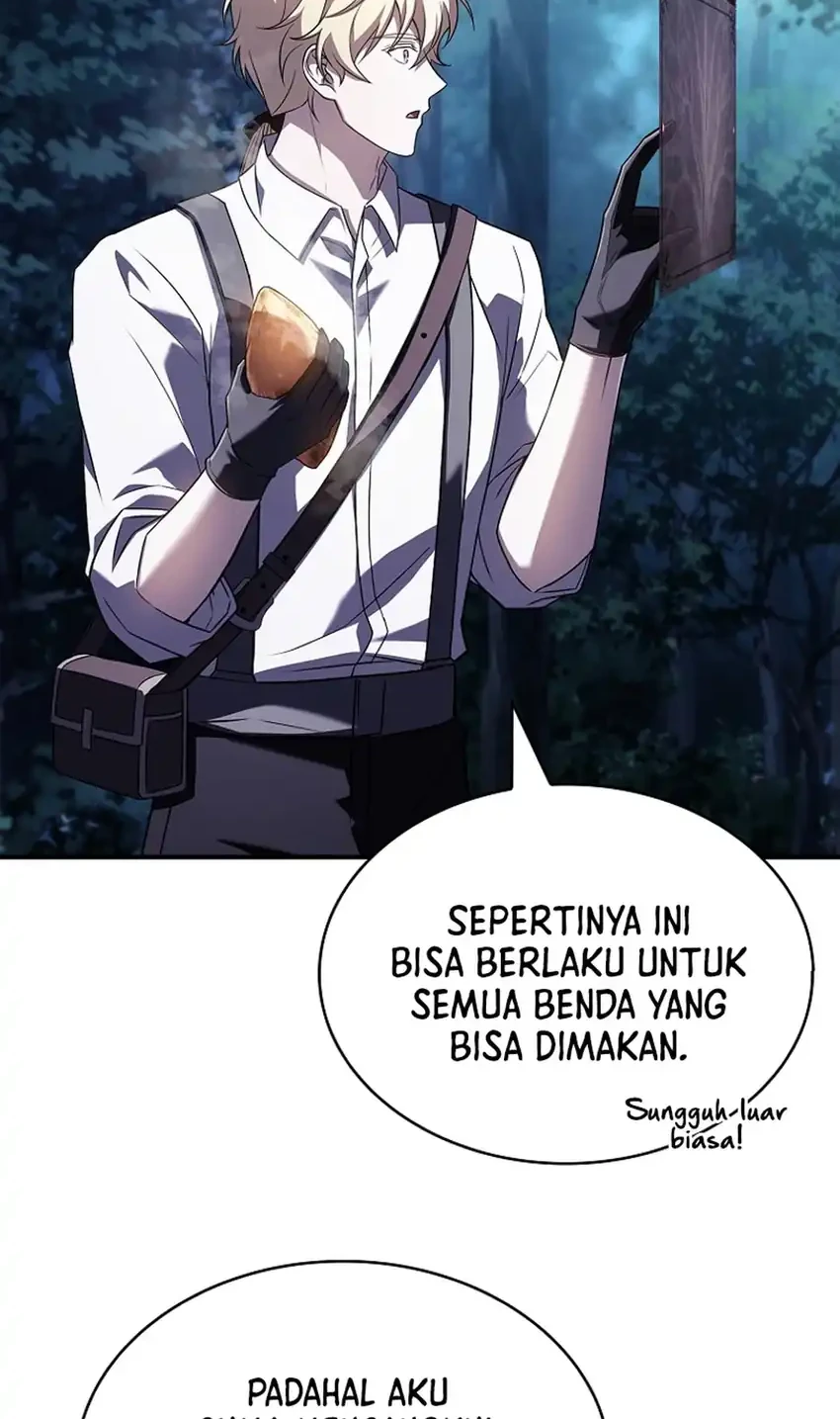 Manhwa Never Mind the Heir, I’ll Focus On Healing Chapter 7 gambar 2