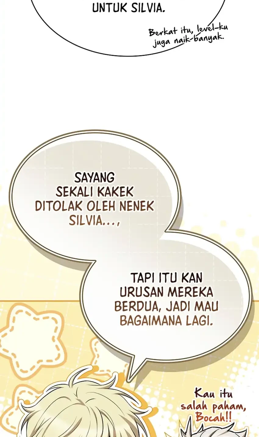 Never Mind the Heir, I’ll Focus On Healing Chapter 9 Gambar 4