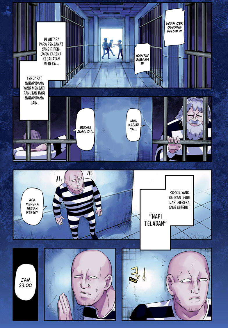 Nice Prison Chapter 1 halaman 2